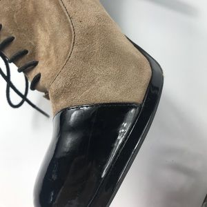 franco sarto oxfords womens